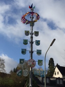Maibaum 2016